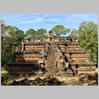 Cambodia, Phimeanakas Temple, photo places2seeplaces2go, tripadvisor.jpg